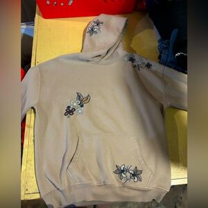 super soft Medium hoodie!